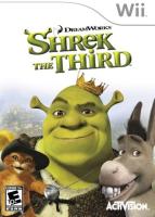 Shrek the Third[Б.У ИГРЫ WII]