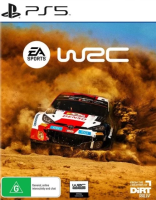 EA SPORTS WRC[PLAYSTATION 5]