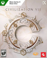 Sid Meier's Civilization VII[XBOX SERIES X]