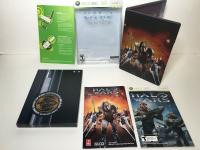 Halo Wars Limited Edition[Б.У ИГРЫ XBOX360]