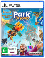 Park Beyond[Б.У ИГРЫ PLAY STATION 5]