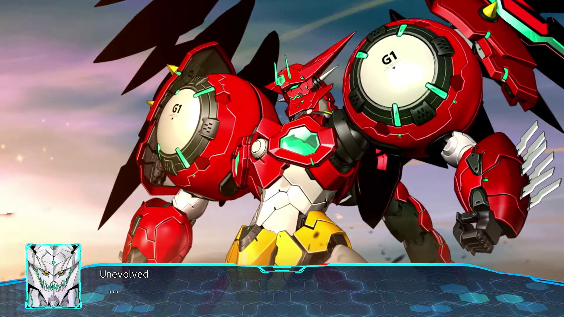 Super robot wars nintendo hot sale switch