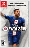 FIFA 23 Legacy Edition[Б.У NINTENDO SWITCH]