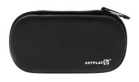 PSP E1008 ARTPLAYS сумка EVA Pouch черная[PSP]