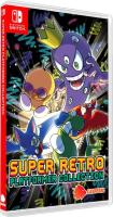 Super Retro Platformer Collection[SWITCH]