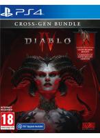 Diablo 4[Б.У ИГРЫ PLAY STATION 4]