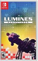 Lumines Remastered (Limited Run #27)[SWITCH]