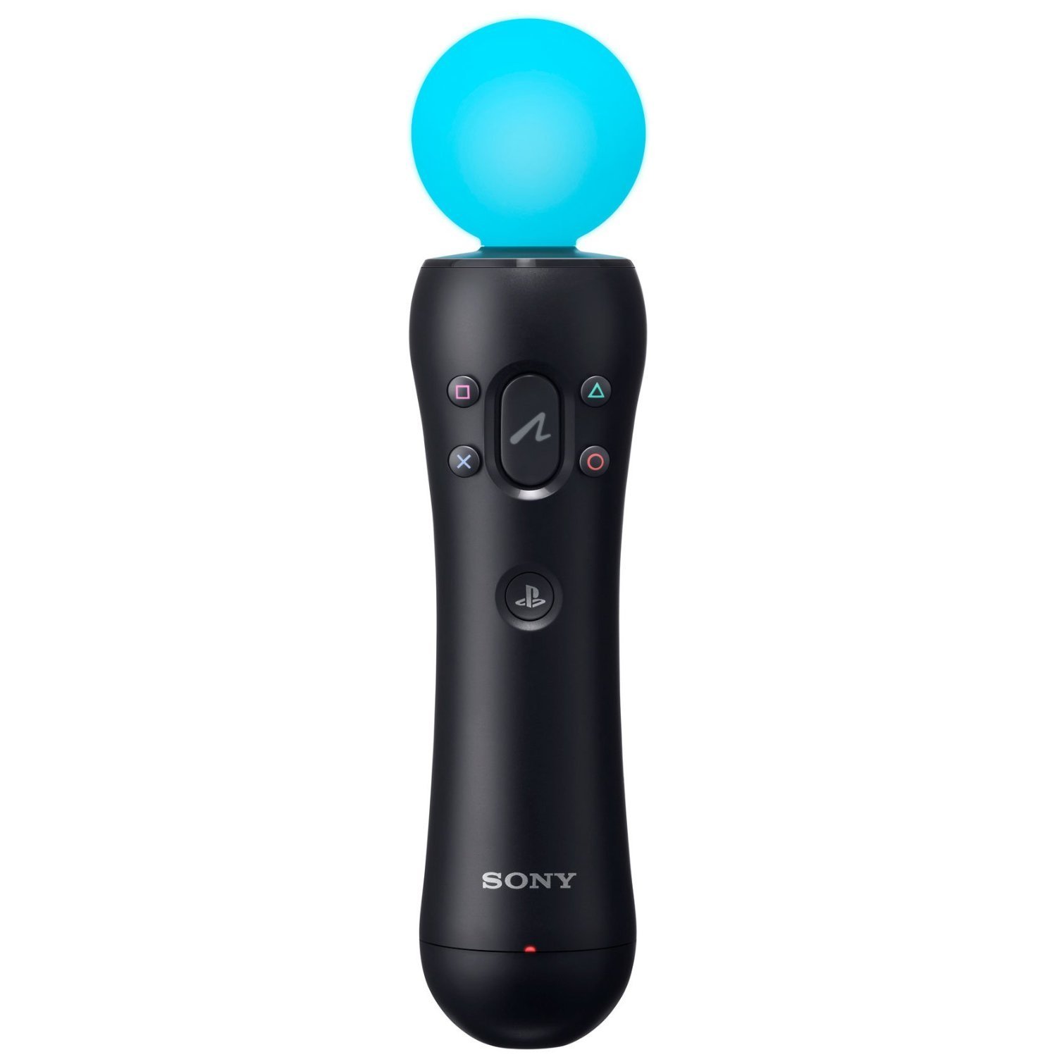 PS Move for PS4 Only[Б.У АКСЕССУАРЫ]