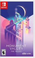 Monument Valley: The Trilogy [NINTENDO SWITCH]