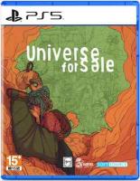 Universe For Sale[PLAYSTATION 5]