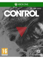 Control - Deluxe Edition[XBOX ONE]