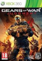 Gears of War Judgment ENG[XBOX 360]