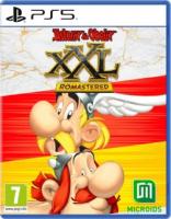 Asterix & Obelix XXL: Romastered [Б.У ИГРЫ PLAY STATION 5]