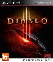 Diablo 3 (ENG)[PLAYSTATION 3]