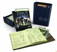 Halo Reach Коллекционное издание[Б.У ИГРЫ XBOX360]
