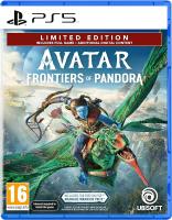 Avatar: Frontiers of Pandora - Special Edition[PLAYSTATION 5]