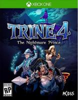 Trine 4: The Nightmare Prince[XBOX ONE]