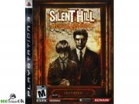 Silent Hill: Homecoming[PLAY STATION 3]