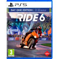 Ride 6 - Day One Edition [PLAYSTATION 5]