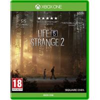Life is Strange 2[XBOX ONE]