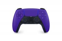 Геймпад PS5 Dual Sense Galactic Purple [PLAYSTATION 5 АКСЕССУАРЫ]
