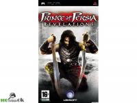 Prince of Persia Revelations[Б.У ИГРЫ PSP]