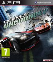 Ridge Racer Unbounded [PLAY STATION 3]