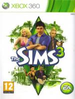 Sims 3 ENG[XBOX 360]