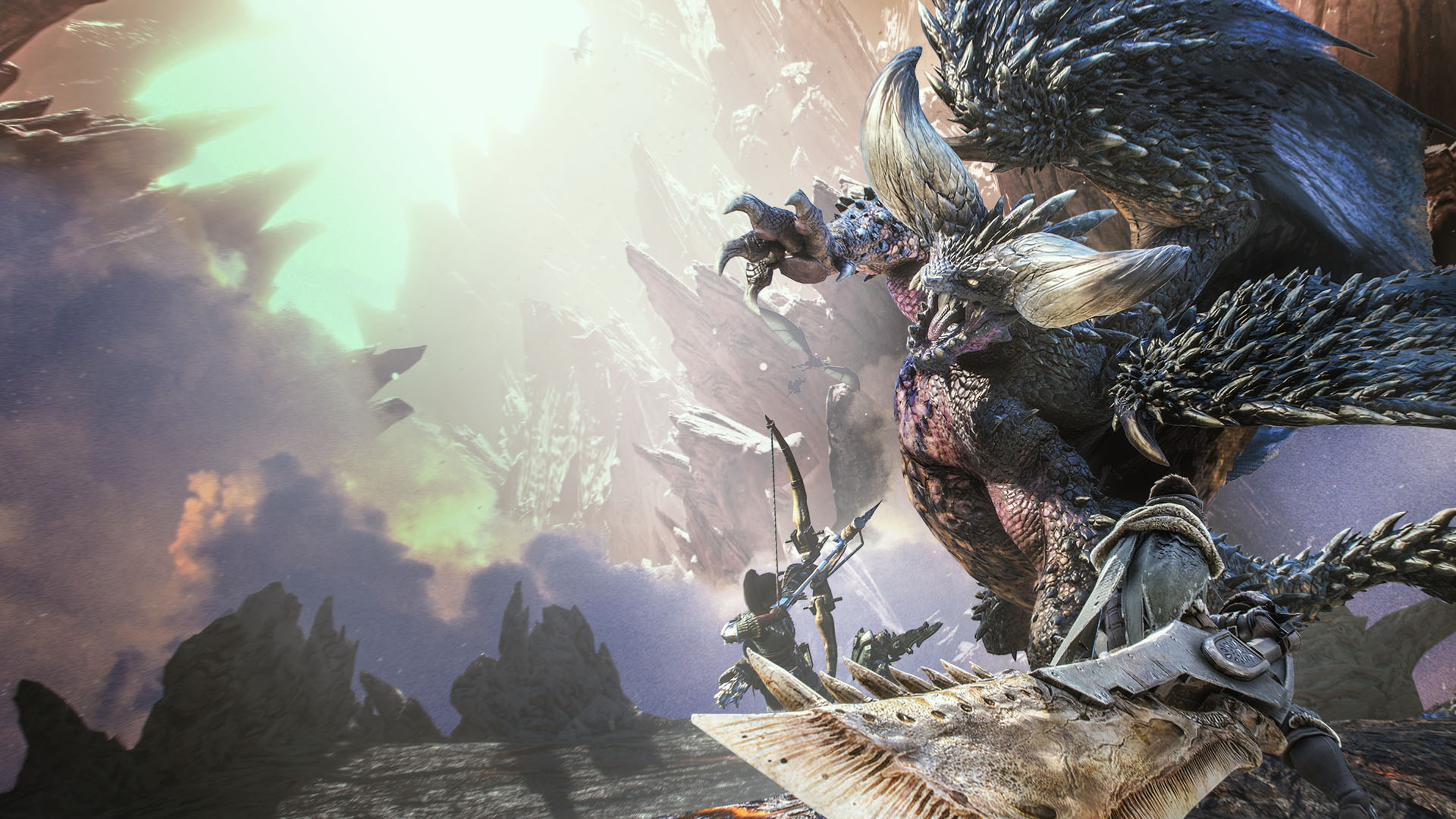 Monster hunter world deluxe. Монстер Хантер 2022. Игра Monster Hunter: World. Монстер Хантер ворлд пс4. Monster Hunter World обложка.