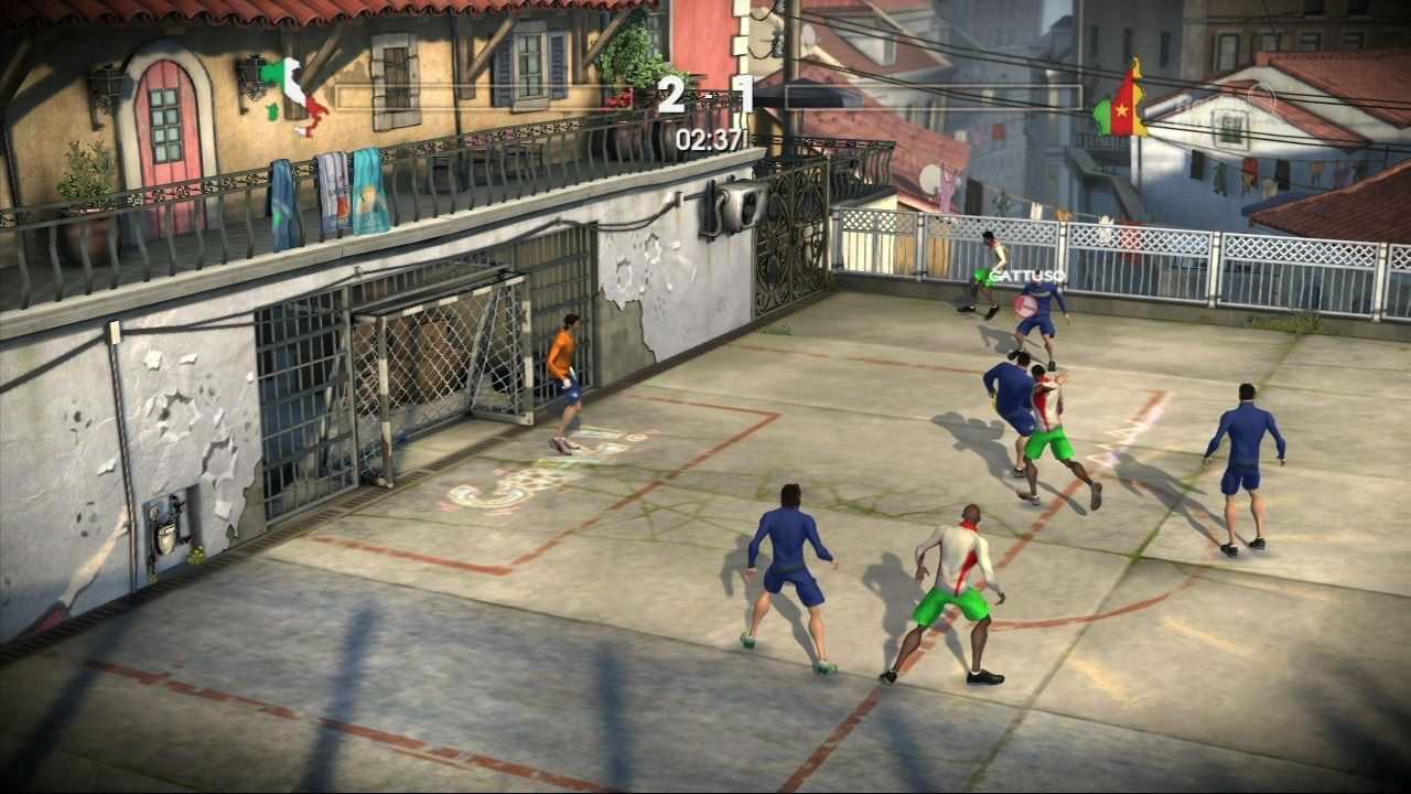 Игры ч правилами. FIFA Street [Xbox 360]. ФИФА стрит 3 на ПС 3. FIFA Street 3 (Xbox 360). FIFA Street Xbox.