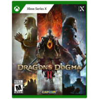 Dragon's Dogma 2 [XBOX SERIES X]