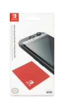 PDP. Комплект для защиты экрана Nintendo Switch Ultra-Guard Screen Protection Kit (500-067) [АКСЕССУАРЫ]