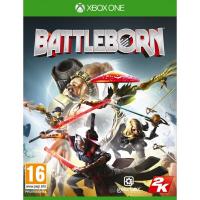 Battleborn[Б.У ИГРЫ XBOX ONE]