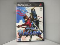 Sengoku Basara (NTSC-J) SLPM 66058 [PS2 Retro]