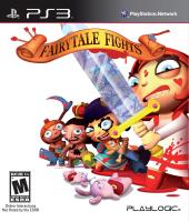 Fairytale Fights[Б.У. ИГРЫ PLAYSTATION 3]