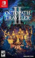 Octopath Traveler II [SWTICH]