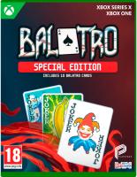 Balatro Special Edition[XBOX ONE]