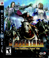 Bladestorm The Hundred Years War[Б.У ИГРЫ PLAY STATION 3]