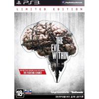 The Evil Within Limited Edition[Б.У ИГРЫ PLAY STATION 3]