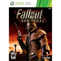 Fallout: New Vegas(ENG)[Б.У ИГРЫ XBOX360]
