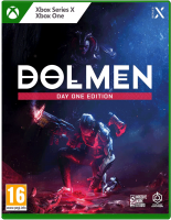 Dolmen Day One Edition[XBOX ONE]