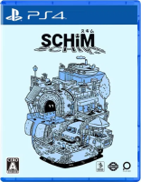 SCHiM[PLAYSTATION 4]