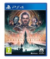 Stellaris Console Edition[Б.У ИГРЫ PLAYSTATION 4]