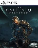 Callisto Protocol[Б.У ИГРЫ PLAYSTATION 5]