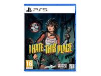 I Hate This Place [PLAYSTATION 5]