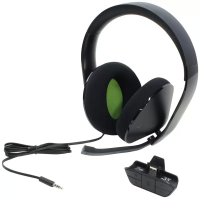 Гарнитура Microsoft Stereo Headset(S4V-00013)[АКСЕССУАРЫ]