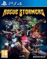 Rogue Stormers [PLAY STATION 4]