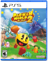 PAC-MAN WORLD 2 Re-PAC[PLAYSTATION 5]