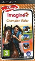 Imagine Champion Rider[Б.У ИГРЫ PSP]