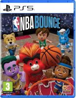 NBA Bounce[PLAYSTATION 5]